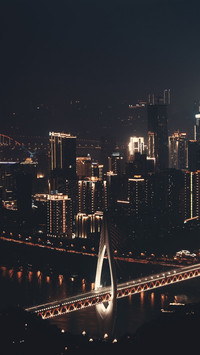 城市风光-拍信图库