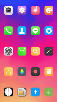 COLOUR OS 6_DWM19