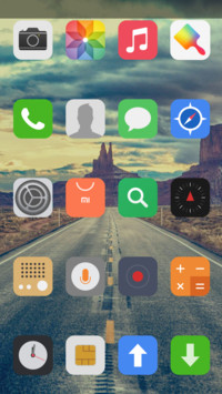 iOS HighWay