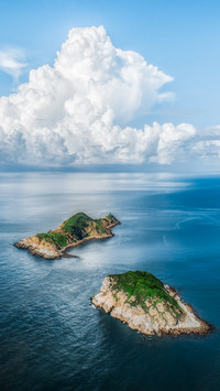 Zhangzhou Dongshan Island