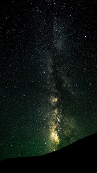 浩瀚星海-拍信图库