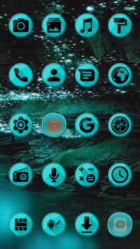 Magic Land Darkmod v11