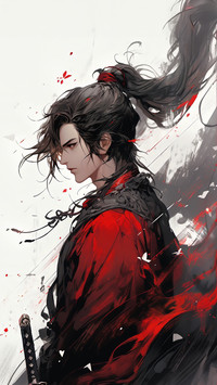 江湖传说-顶晟科技