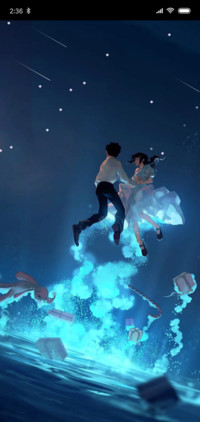 携手观星