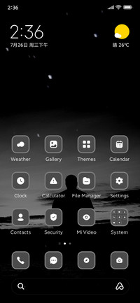 Stars