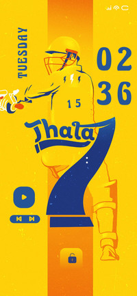 Thala 7 Cricket