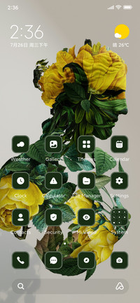 Leaf