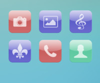 Colourful