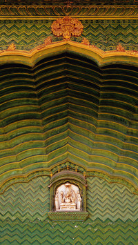 India-City Palace