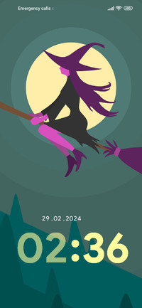 dark flying