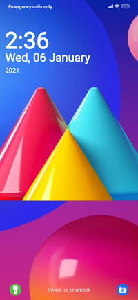 Experience UI12
