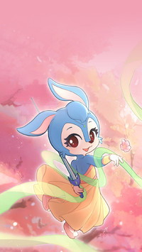 《虹猫蓝兔》逆袭！