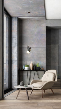 Exclusive Premium Grey Residence 9