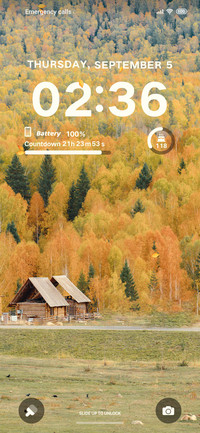 Northern Xinjiang