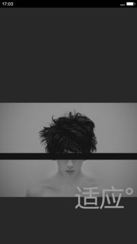 黑白色（体验版）