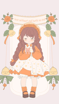 soft cute loli