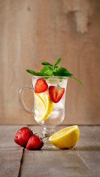 What cant you eat on an empty stomach 8