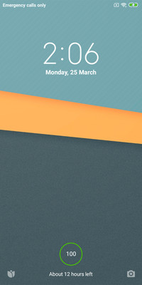 Simple Time X