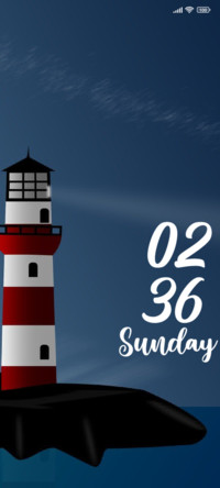 Lighthouse