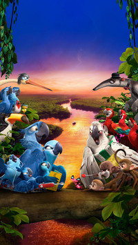 India-rio