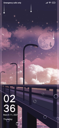 Qingmeng Galaxy