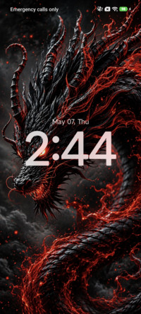 ? Crimson Wrath