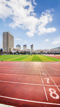 盘点国内高颜值大学