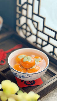 Customized rice dumpling sold out