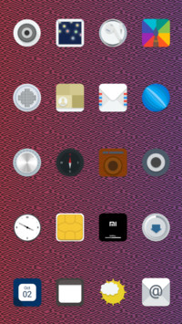 Geometric Dark V10