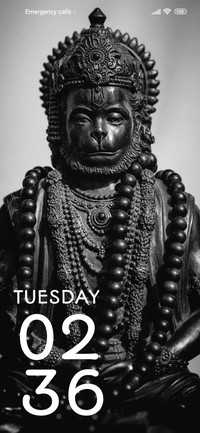 Hanuman