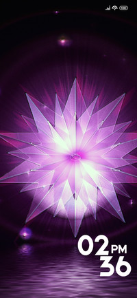 Crystal
