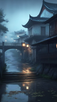 Rainy season