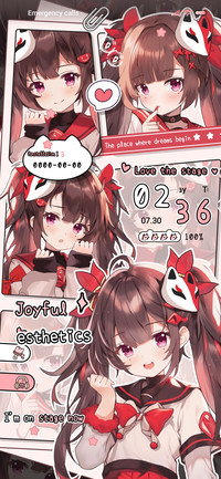 Comic Spark