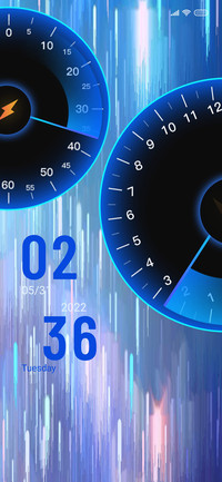 speeding