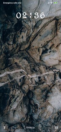 Rock Textures_3MDS