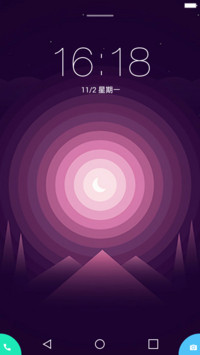氢Material+【好评返现】多屏幕多壁纸