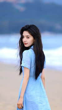 心动女孩章若楠上线