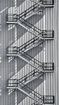 光影建筑-拍信图库