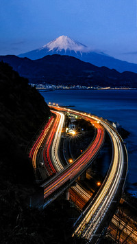 Mount fuji 6