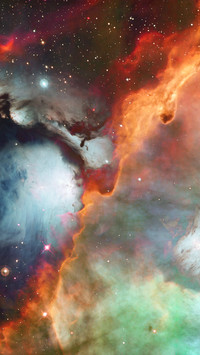 The romance of the universe