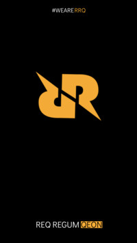 REQ REGUM QEON BLACK