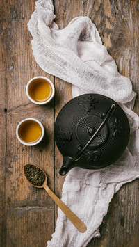 关于喝茶那些事