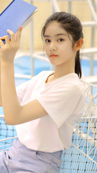 女生扎马尾的小心机