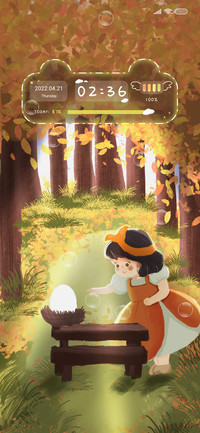 Forest Adventure