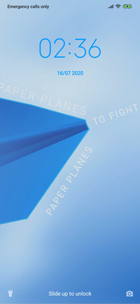 Fighter Paper Planes_3MDS