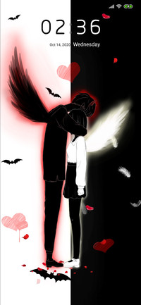 Angels And Demons
