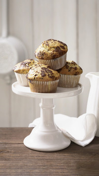 The Lazy Man Must Have Cupcakes 9