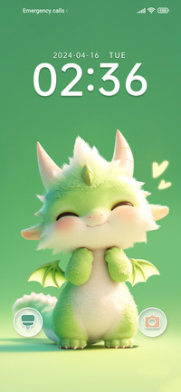 Joyful+dragon