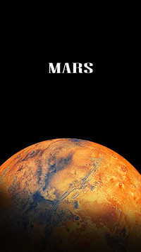 Planets of the solar system