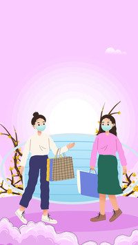 Five Key Points for Epidemic Prevention during Spring Festiv